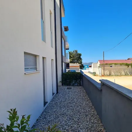 Appartement Borik Zadar