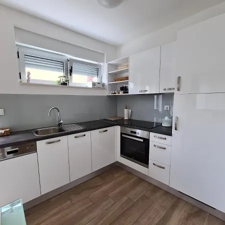 Apartment Borik Zadar