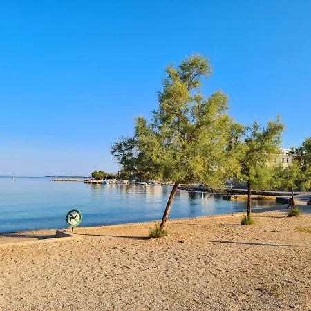 Borik Appartement Zadar