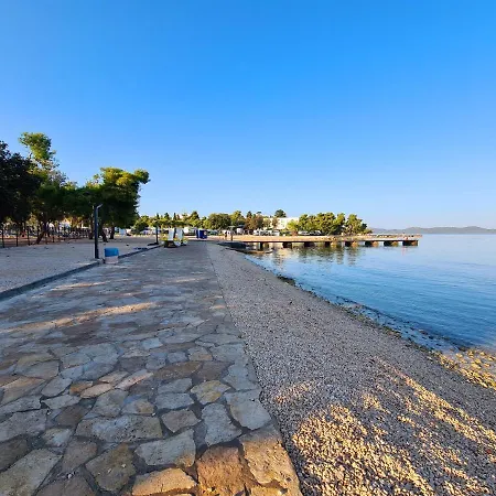 Borik Appartement Zadar