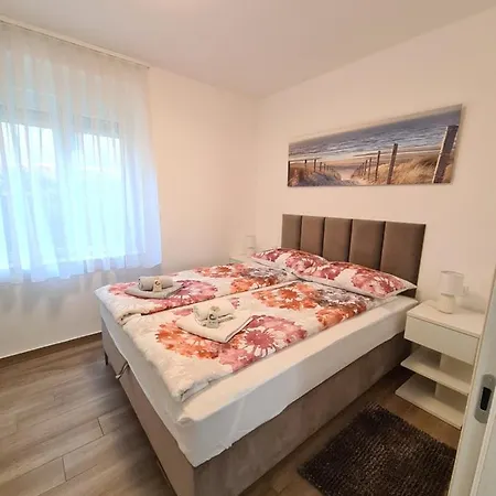 Borik Apartment