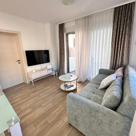 Borik Appartement Zadar