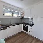 Apartman Borik Zára