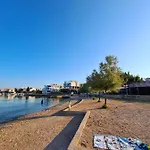 Borik Apartman Zára