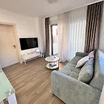 Borik Apartman Zára