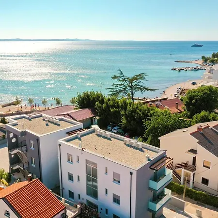 Borik Apartamento