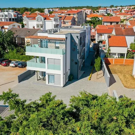 Apartamento Borik *