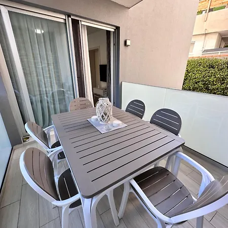 Borik Apartamento *