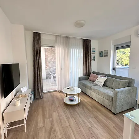 Borik Apartment