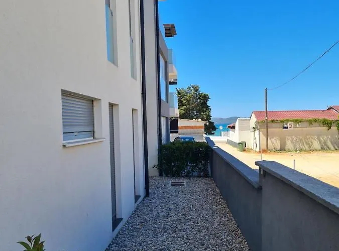 Appartamento Borik Zara